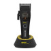 Машинка для стрижки MRD PRO Vector Black HC-999B