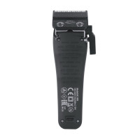 Машинка для стрижки MRD PRO Vector Black HC-999B
