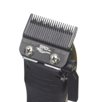 Машинка для стрижки MRD PRO Vector Black HC-999B