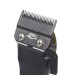 Машинка для стрижки MRD PRO Vector Black HC-999B