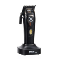 Машинка для стрижки MRD PRO Vector Black HC-999B