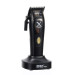 Машинка для стрижки MRD PRO Vector Black HC-999B