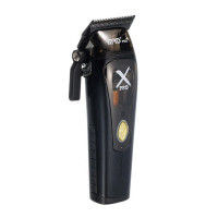 Машинка для стрижки MRD PRO Vector Black HC-999B