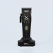 Машинка для стрижки MRD PRO Vector Black HC-999B