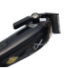 Машинка для стрижки MRD PRO Vector Black HC-999B