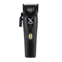 Машинка для стрижки MRD PRO Vector Black HC-999B