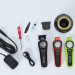Тример MRD PRO Vector Black GMT-999B