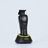 Тример MRD PRO Vector Black GMT-999B