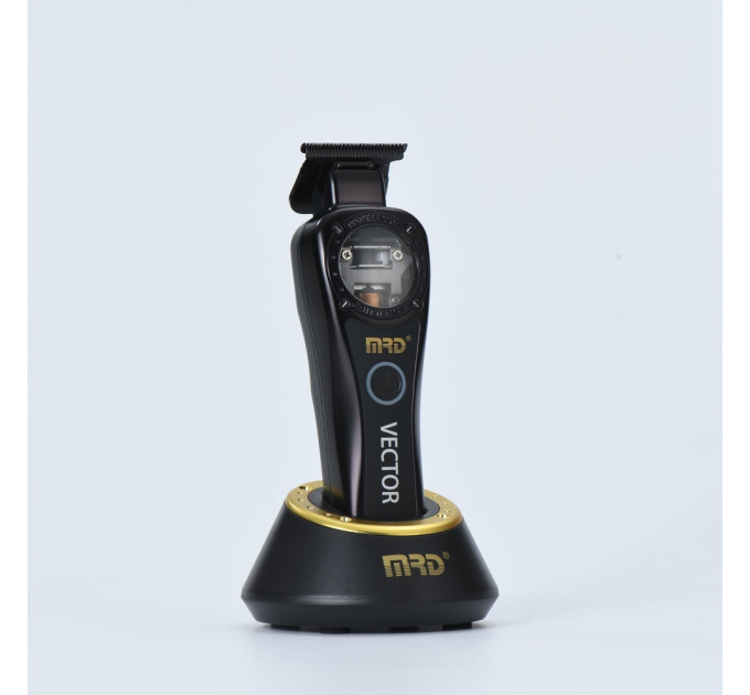 Тример MRD PRO Vector Black GMT-999B