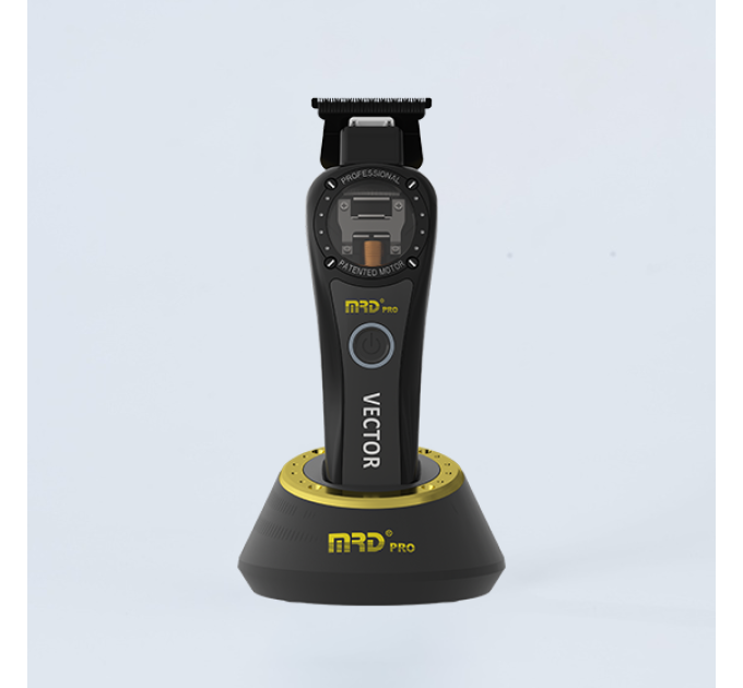 Тример MRD PRO Vector Black GMT-999B