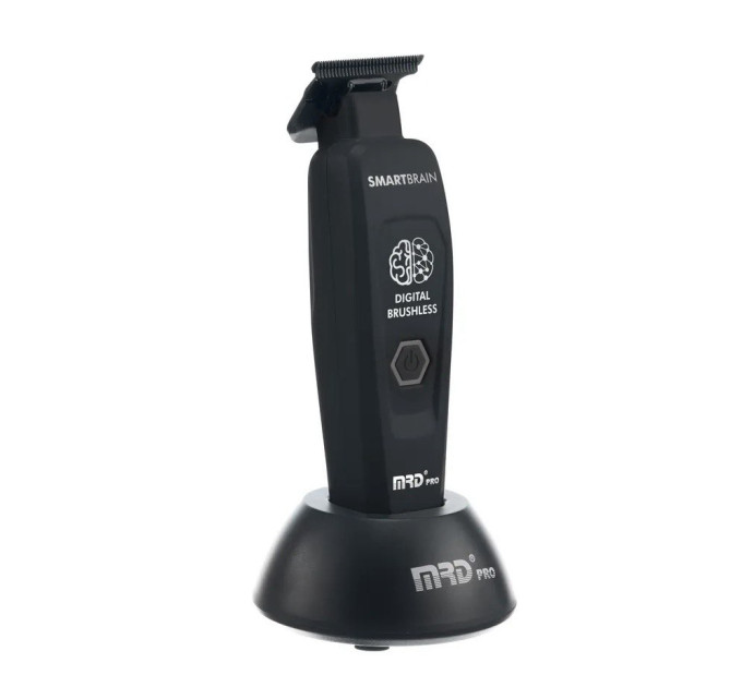 Тример MRD PRO Smart Brain Black GMT-90-4B
