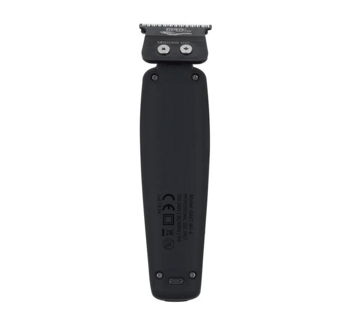 Тример MRD PRO Smart Brain Black GMT-90-4B