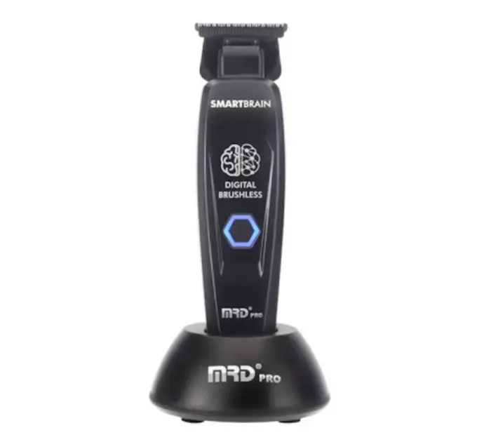 Тример MRD PRO Smart Brain Black GMT-90-4B