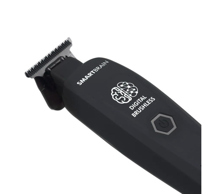 Тример MRD PRO Smart Brain Black GMT-90-4B