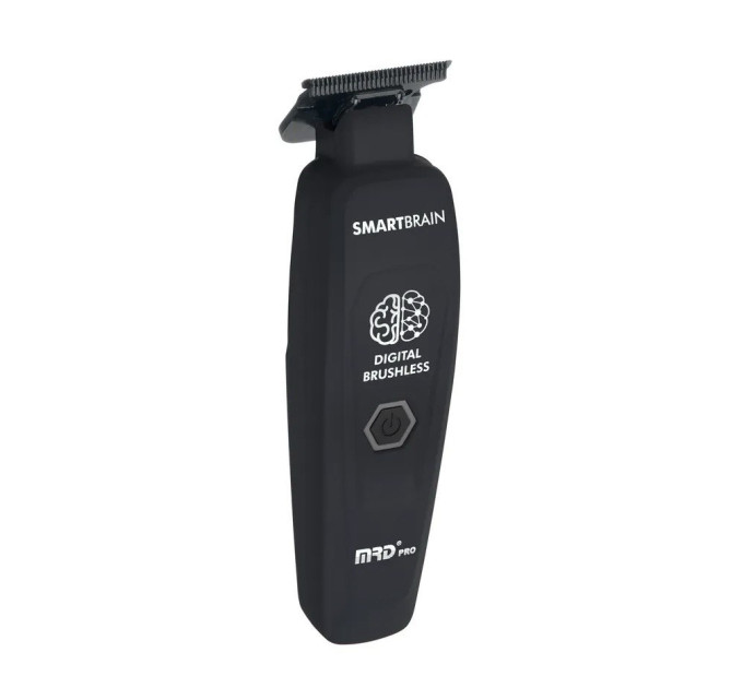 Тример MRD PRO Smart Brain Black GMT-90-4B