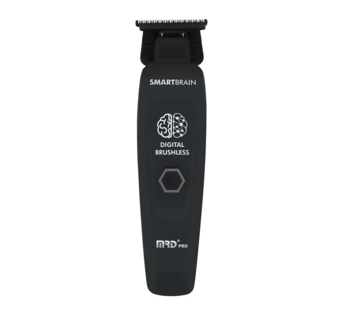 Тример MRD PRO Smart Brain Black GMT-90-4B