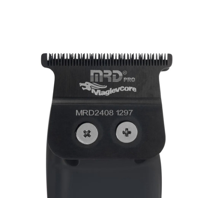 Тример MRD PRO Smart Brain Black GMT-90-4B