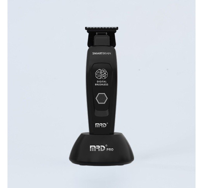 Тример MRD PRO Smart Brain Black GMT-90-4B