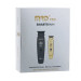 Тример MRD PRO Smart Brain Black GMT-90-4B