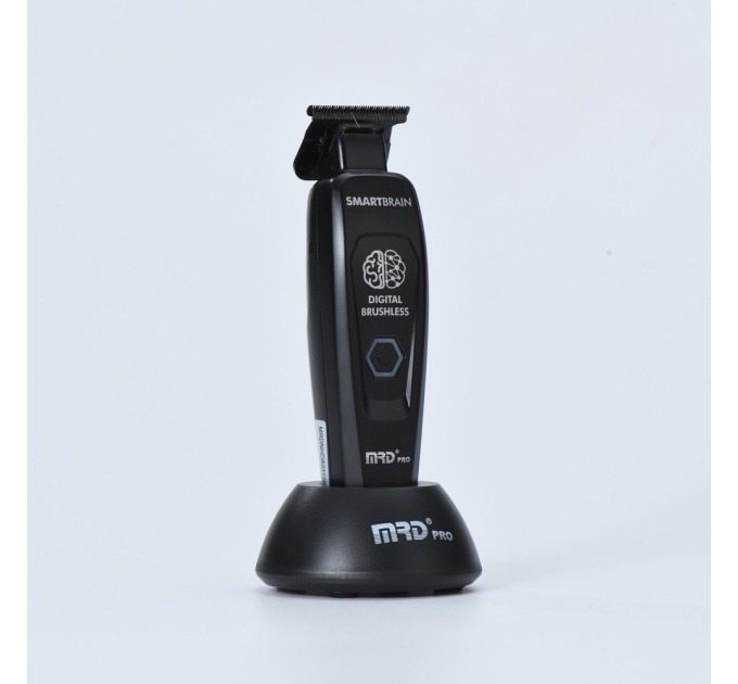 Тример MRD PRO Smart Brain Black GMT-90-4B