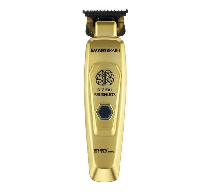 Тример MRD PRO Smart Brain Gold GMT-90-4G
