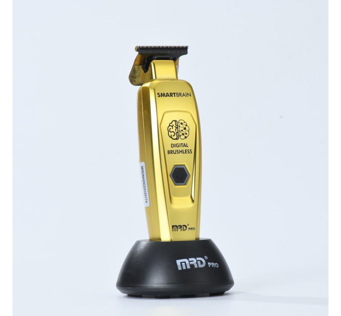 Тример MRD PRO Smart Brain Gold GMT-90-4G