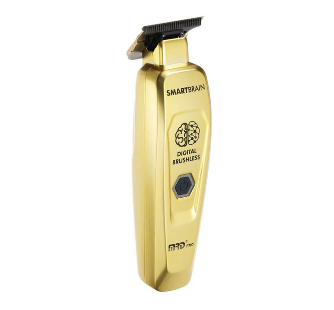 Тример MRD PRO Smart Brain Gold GMT-90-4G