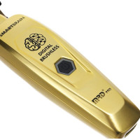 Тример MRD PRO Smart Brain Gold GMT-90-4G