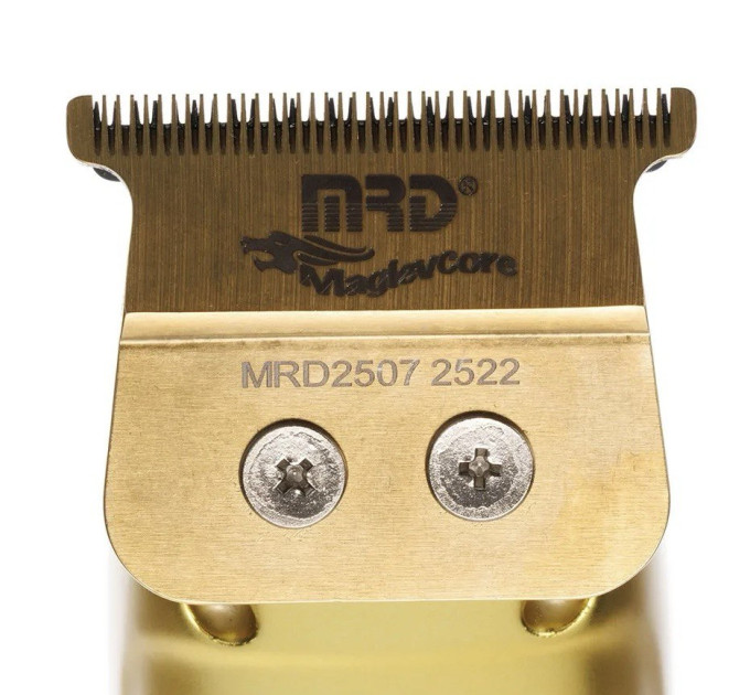 Тример MRD PRO Smart Brain Gold GMT-90-4G