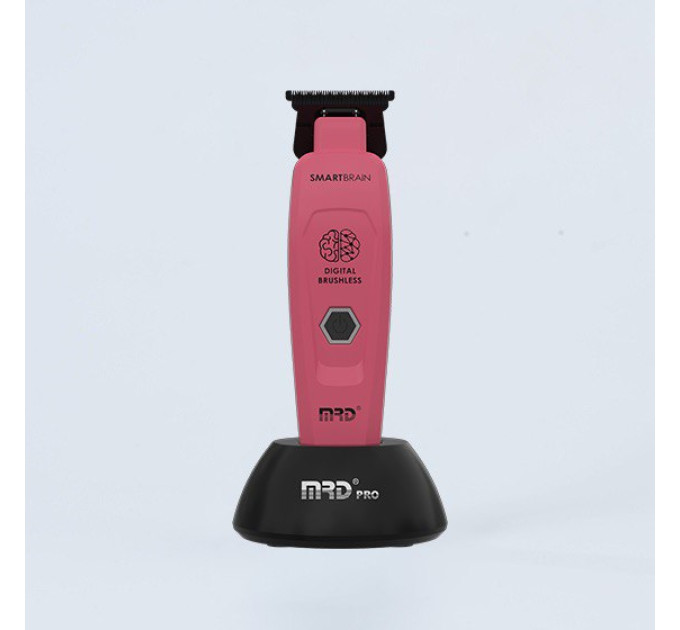 Тример MRD PRO Smart Brain Pink GMT-90-4P
