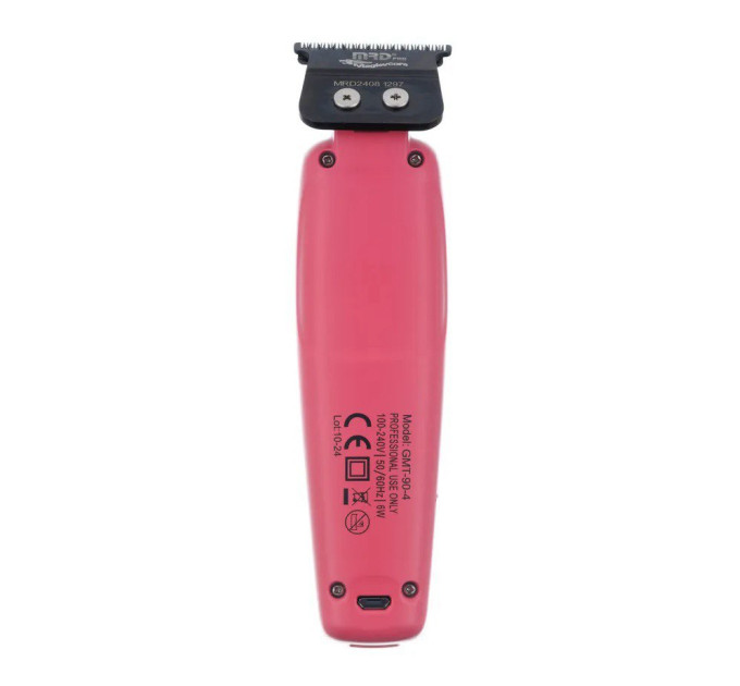 Тример MRD PRO Smart Brain Pink GMT-90-4P