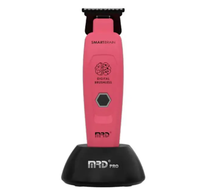 Тример MRD PRO Smart Brain Pink GMT-90-4P