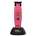 Тример MRD PRO Smart Brain Pink GMT-90-4P