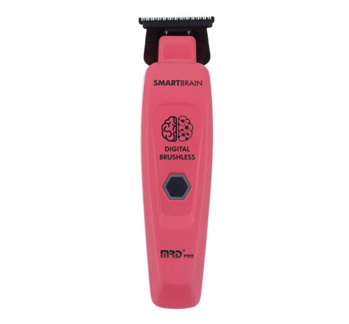 Тример MRD PRO Smart Brain Pink GMT-90-4P