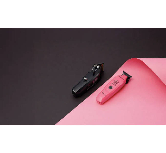 Тример MRD PRO Smart Brain Pink GMT-90-4P