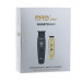 Тример MRD PRO Smart Brain Pink GMT-90-4P