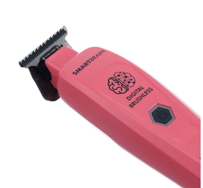 Тример MRD PRO Smart Brain Pink GMT-90-4P
