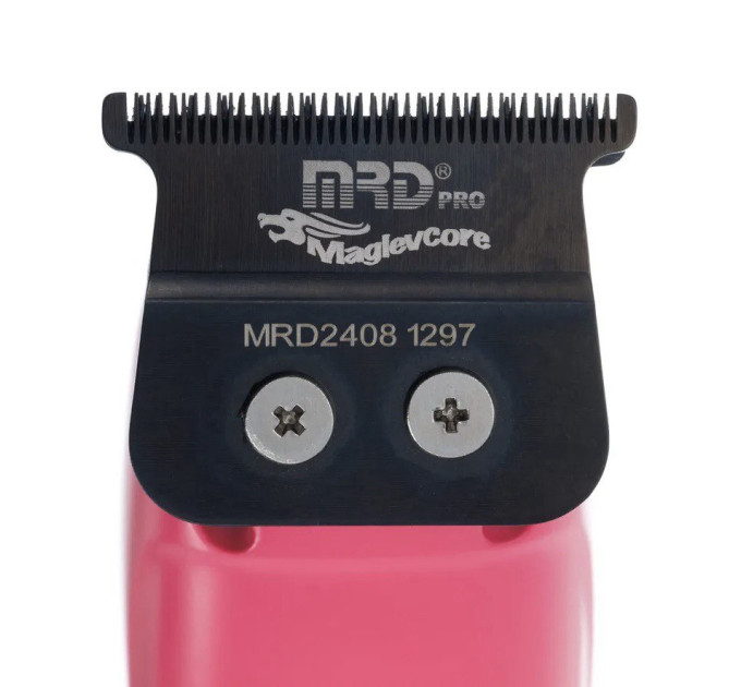 Тример MRD PRO Smart Brain Pink GMT-90-4P