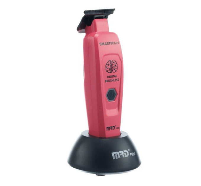 Тример MRD PRO Smart Brain Pink GMT-90-4P