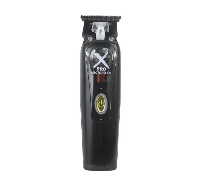 Тример MRD PRO X-Pro Vector X3.0 Black GMT-999C-X-B