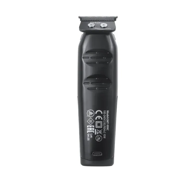 Тример MRD PRO X-Pro Vector X3.0 Black GMT-999C-X-B