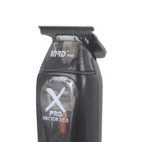 Тример MRD PRO X-Pro Vector X3.0 Black GMT-999C-X-B
