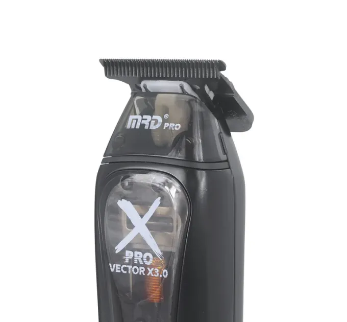Тример MRD PRO X-Pro Vector X3.0 Black GMT-999C-X-B