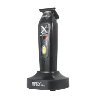 Тример MRD PRO X-Pro Vector X3.0 Black GMT-999C-X-B
