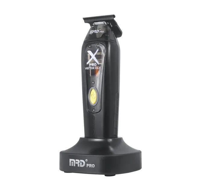 Тример MRD PRO X-Pro Vector X3.0 Black GMT-999C-X-B