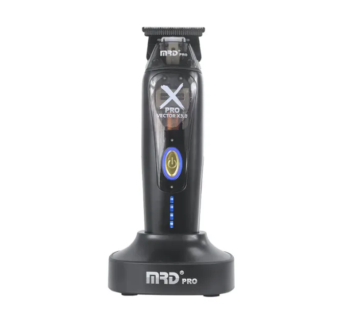 Тример MRD PRO X-Pro Vector X3.0 Black GMT-999C-X-B