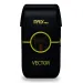 Шейвер MRD PRO Vector Double Foil Shaver Black ZB-999S-B