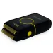 Шейвер MRD PRO Vector Double Foil Shaver Black ZB-999S-B
