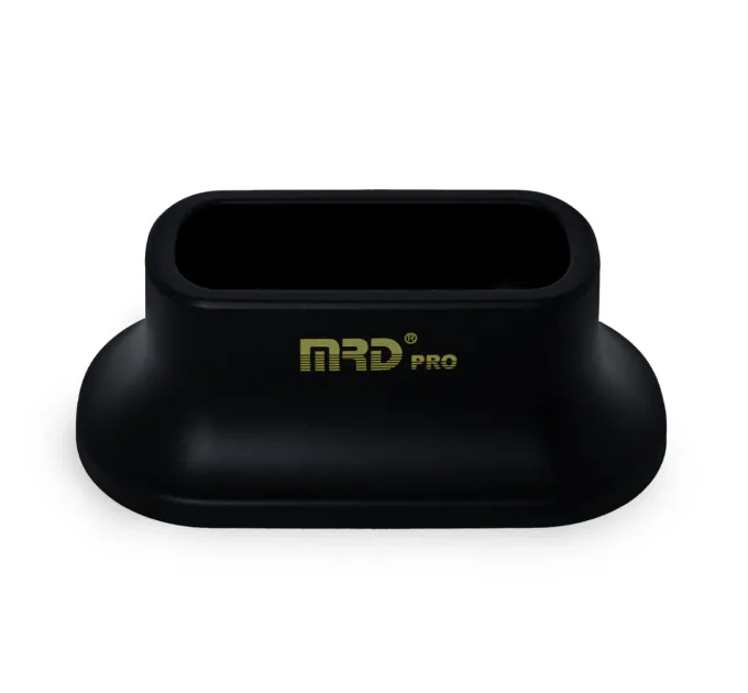 Шейвер MRD PRO Vector Double Foil Shaver Black ZB-999S-B