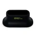 Шейвер MRD PRO Vector Double Foil Shaver Black ZB-999S-B
